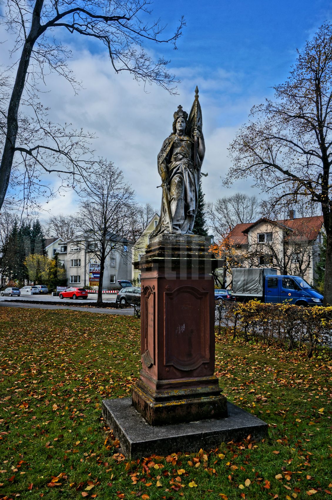 Kaufbeuren